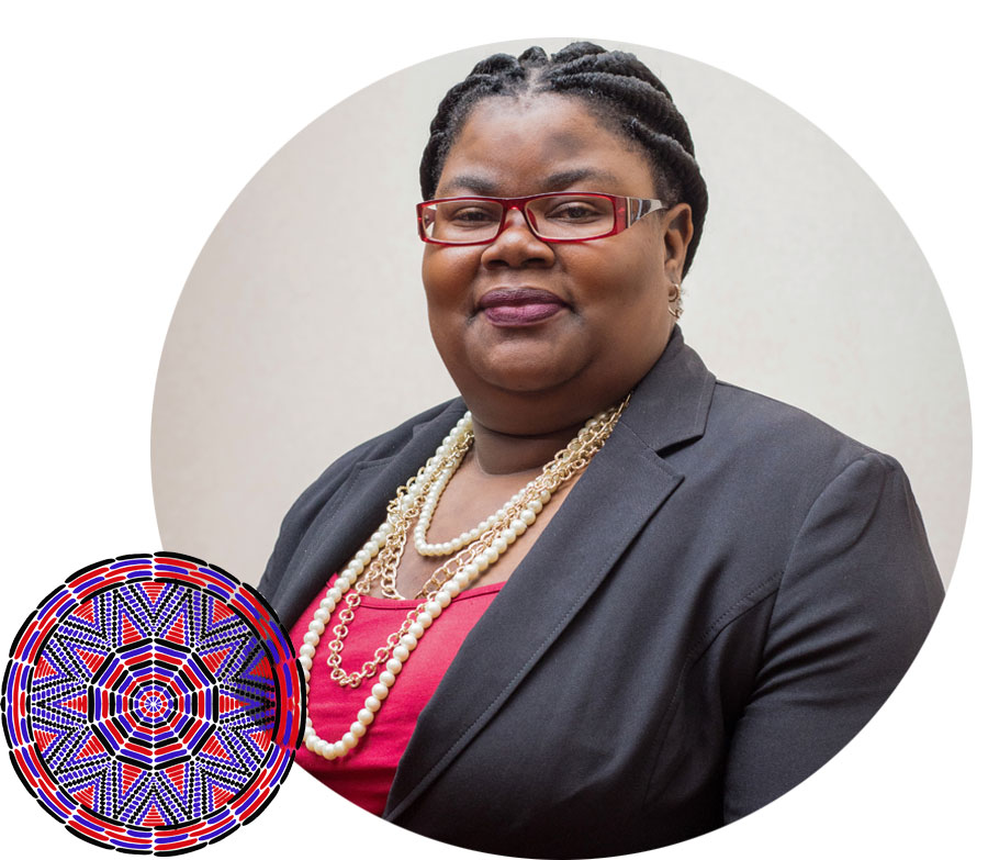 Joyce-Makalema Joyce-Nakalema
